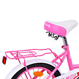 Велосипед 16" Rocket Candy, цвет розовый